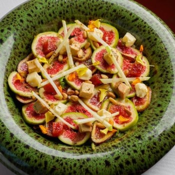 Menús Degustación del Hotel