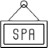 Accès au Spa pendant 1 heure
