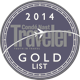 Traveler Gold 2014