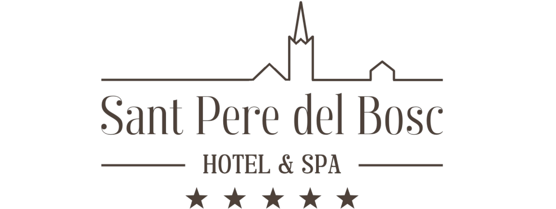 Sant Pere del Bosc Hotel