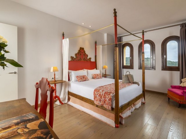 Suite Coral