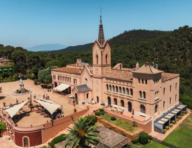 Tour por Sant Pere